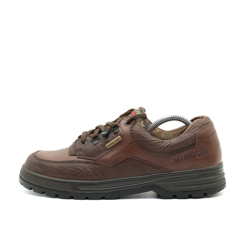 Mephisto herren wanderschuhe - mephisto,