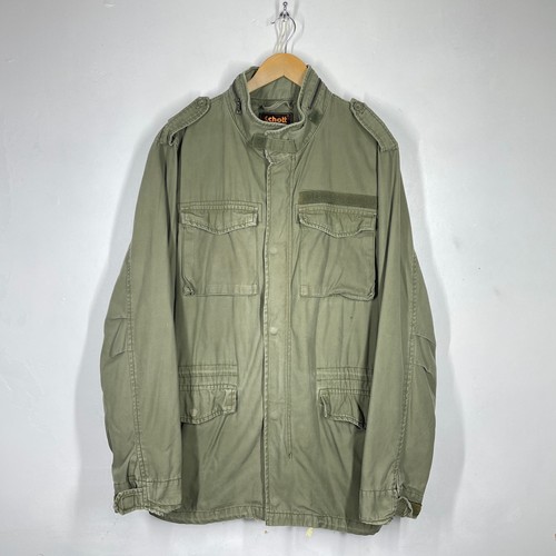 Schott nyc military jacke - nyc,