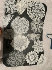 Servietten Tischservietten /lese Beschreibng