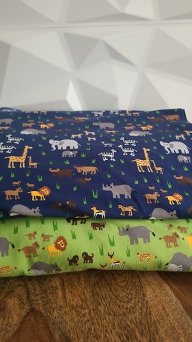 50x150 cm safari - 2, x