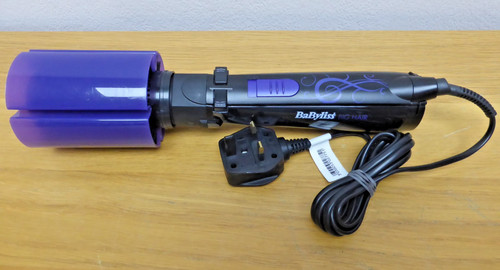 Babyliss big hair - babyliss,