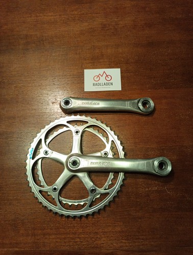 Kurbelsatz shimano 7200 dura - shimano,