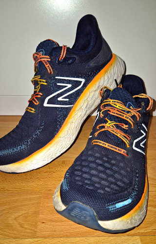 New balance fresh foam 1080 - new,