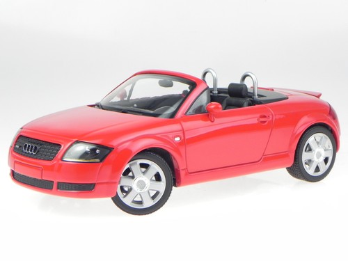 Audi raodster 1988 rot - raodster,