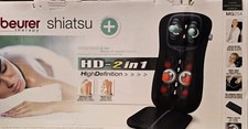 Beurer Shiatsu MG 254