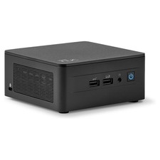 AsusMini PC Intel Core