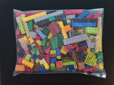 LEGO® Grundbausteine über