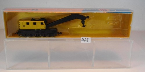 Roco spur 160 2350 - 1/160,