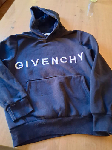Givenchy herren hoodie - givenchy,