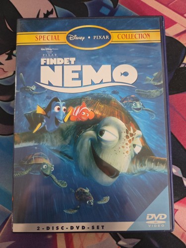 Findet nemo special - findet,