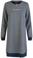 Damen Nachthemd Sleepshirt BY