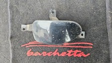 Fiat Barchetta Abdeckung