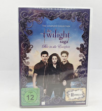 Die Twilight Saga - The
