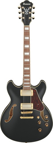 Ibanez as73g black - as73g,