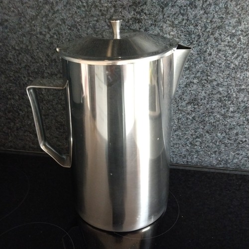 Kanne liter mit - kanne,