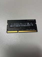 Mac RAM Apple Hynix Arbeitsspeicher 4GB PC3-12800 DDR3 SO-Dimm 1600 MHz 