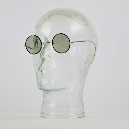 Vintage sonnenbrille - sonnenbrille,