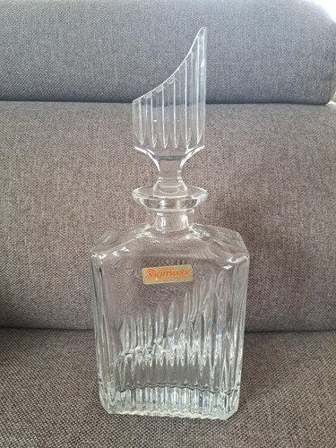 Nachtmann vintage kristall - nachtmann,