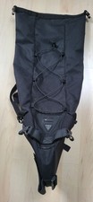 Topeak BackLoader Satteltasche Mountainbike Rennrad * neuwertig *