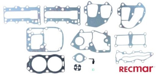Dichtungssatz motor johnson - dichtungssatz,