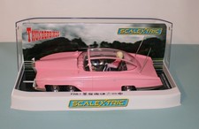 Scalextric No C4479 Lady