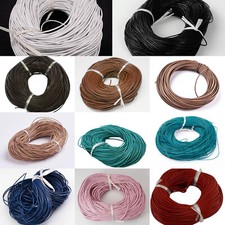 100 meter lederband - -,