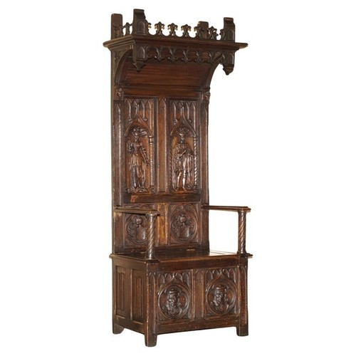 Edler antiker 1860 - um,