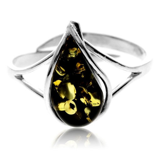 Verstellbarer ring 925 - verstellbarer,