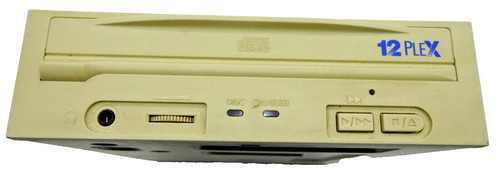 Plextor 12csi scsi - plextor,