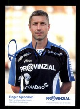 Roger Kjendalen SG Flensburg