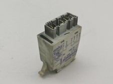 Miele W 435 PLUS WPS Waschmaschine SCHRACK Heizungsrelais 5867920 #1069-10