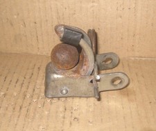 Fahrrad Anhängerkupplung F1 Kupplung Anbau an Sattelstütze& Sattelklemmbolzen