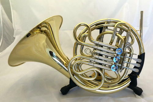 Malley doppel frenchhorn - o'malley, doppel-frenchhorn