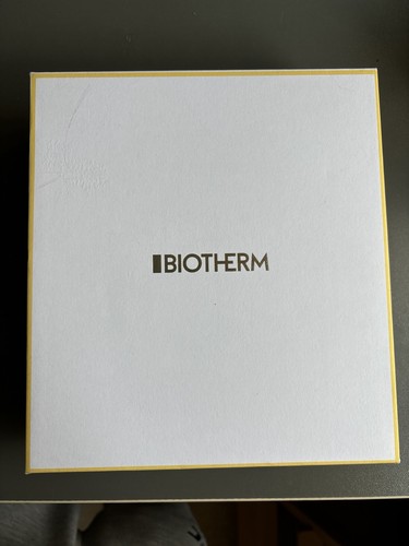 Biotherm eau vitaminee - eau,