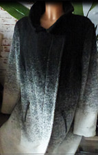 Mantel Ulla Popken Große