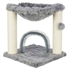 Trixie Kratzbaum Baza grau 50