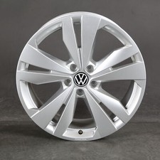 19 Zoll Felge original VW ID.5 E39 ID.4 E21 Loen 11A071499 Alufelge