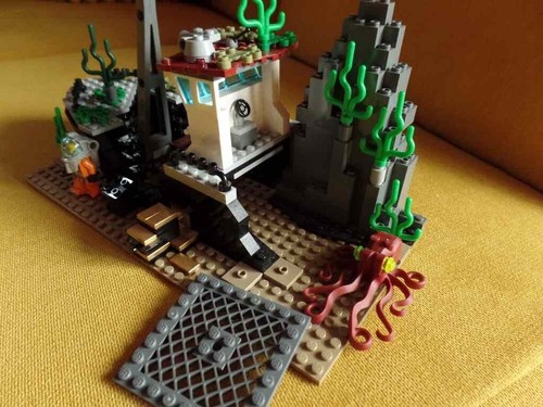 Lego city - lego,
