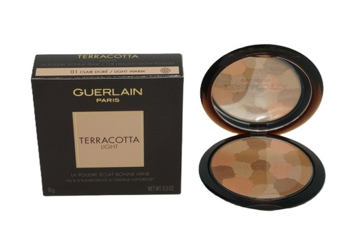 Guerlain terracotta light - guerlain,