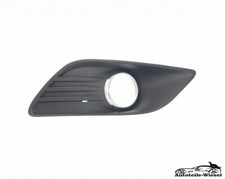 Gitter für Stoßstange Rechts