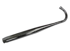 ✅ Zündapp ZX ZL ZS 20 25 40 Typ 460 Tuning Sport Auspuff Auspuffanlage 36 mm 