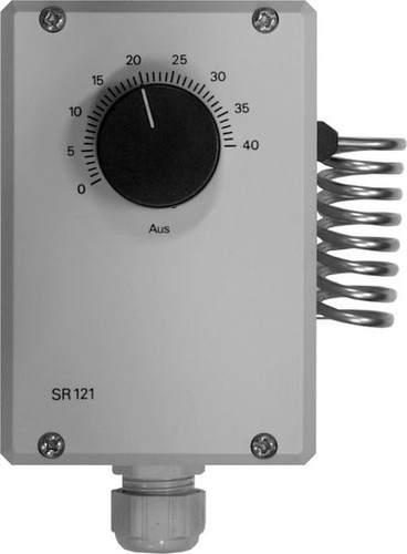Wolf raumthermostat 2735300 - wolf,