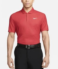 nike tiger woods dri-fIT