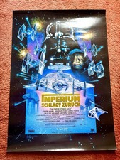Das Imperium schlägt zurück