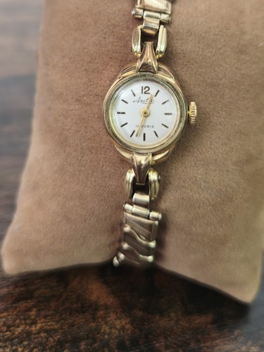 Vintage arctos rubis - vintage, 17