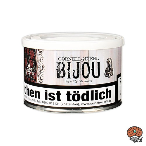Cornell diehl bijou - diehl,