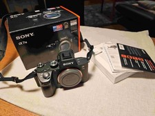 Sony Alpha 7 III ILCE-7M3
