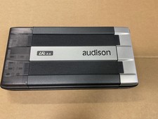 AUDISON LRx 4.5 4-Kanal Verstärker Endstufe Car Hi-Fi