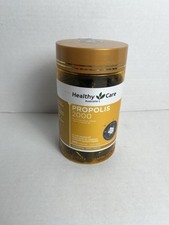[Healthy Care] Propolis 2000mg