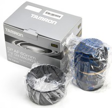 Unbenutztes Tamron G005 G005E